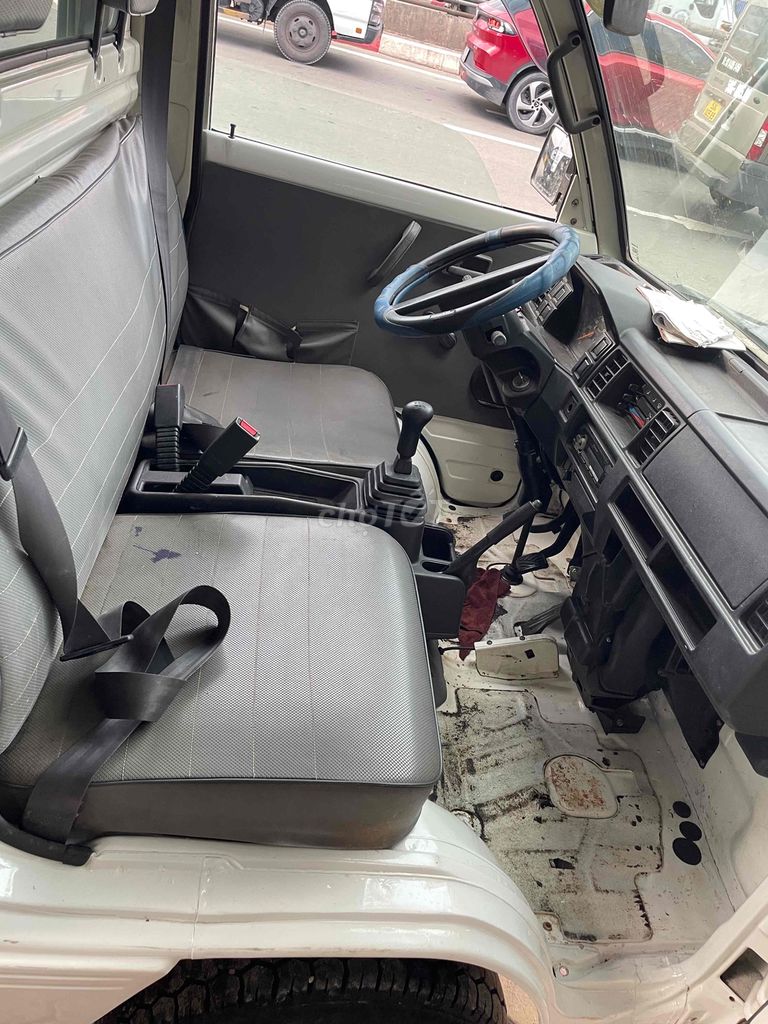 cân bán siu côp 2019 cửa hông. Mua bán Xe tải, xe ben tại Quận 12 Tp Hồ Chí Minh được đăng bởi OTO kiều nghia  hình 5