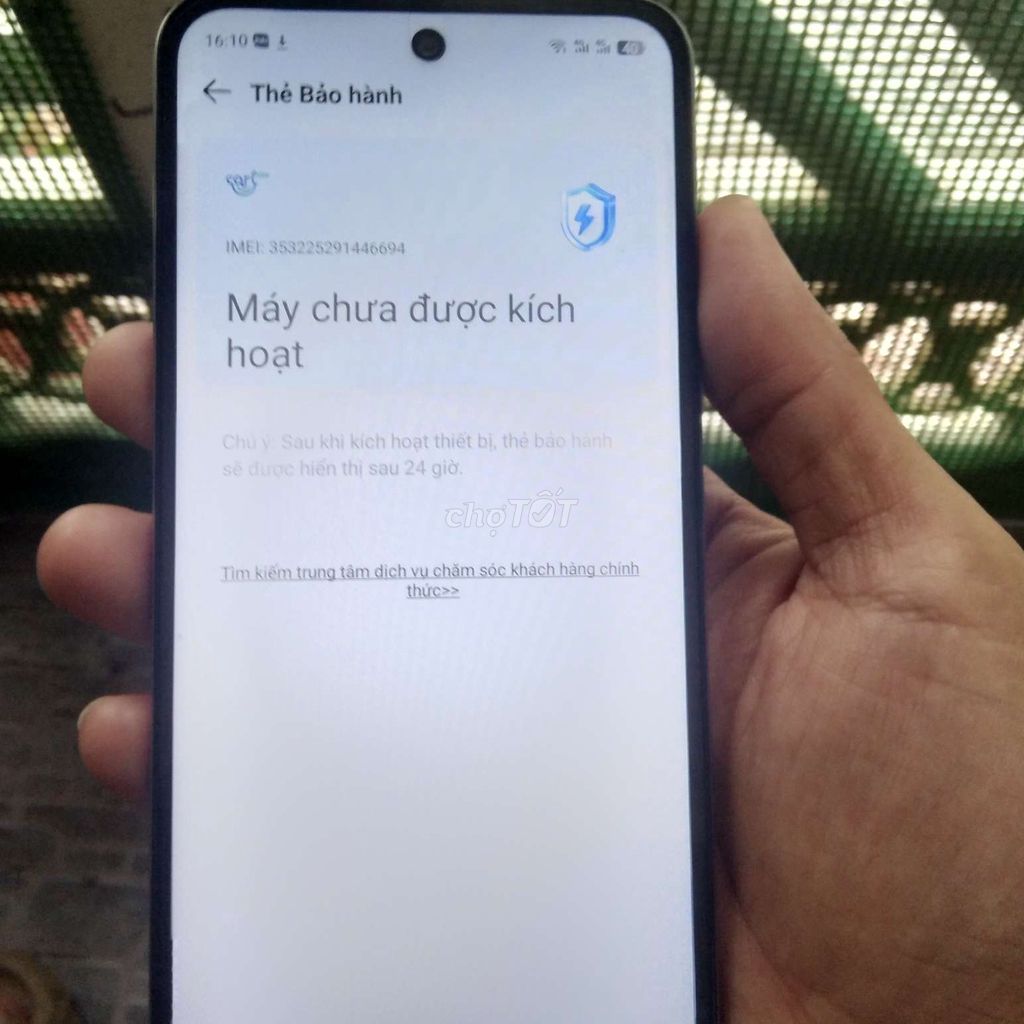 Tecno pova 2 4/128GB Bạc Như mới. Mua bán Điện thoại tại Quận Cái Răng Cần Thơ được đăng bởi Thích Đồ Si hình 1