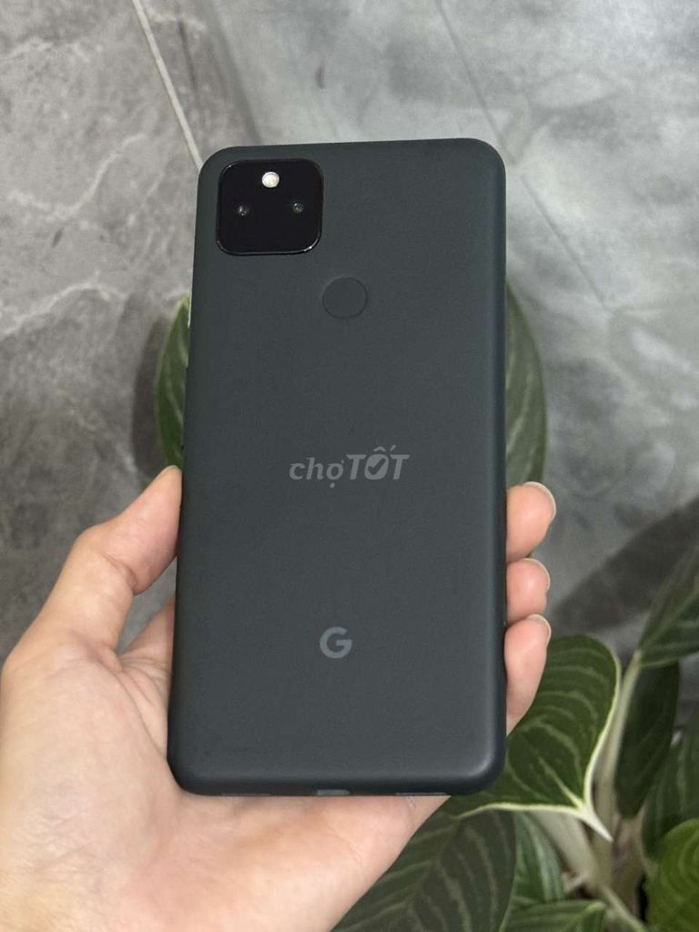 Google Pixel 5a 5G | Ram 6/128Gb | Zin áp