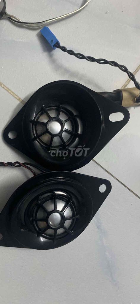 Loa ô tô Harman Kardon Đen. Mua bán Tivi, Âm thanh tại Thành phố Thuận An Bình Dương được đăng bởi chép xe hơi hình 1