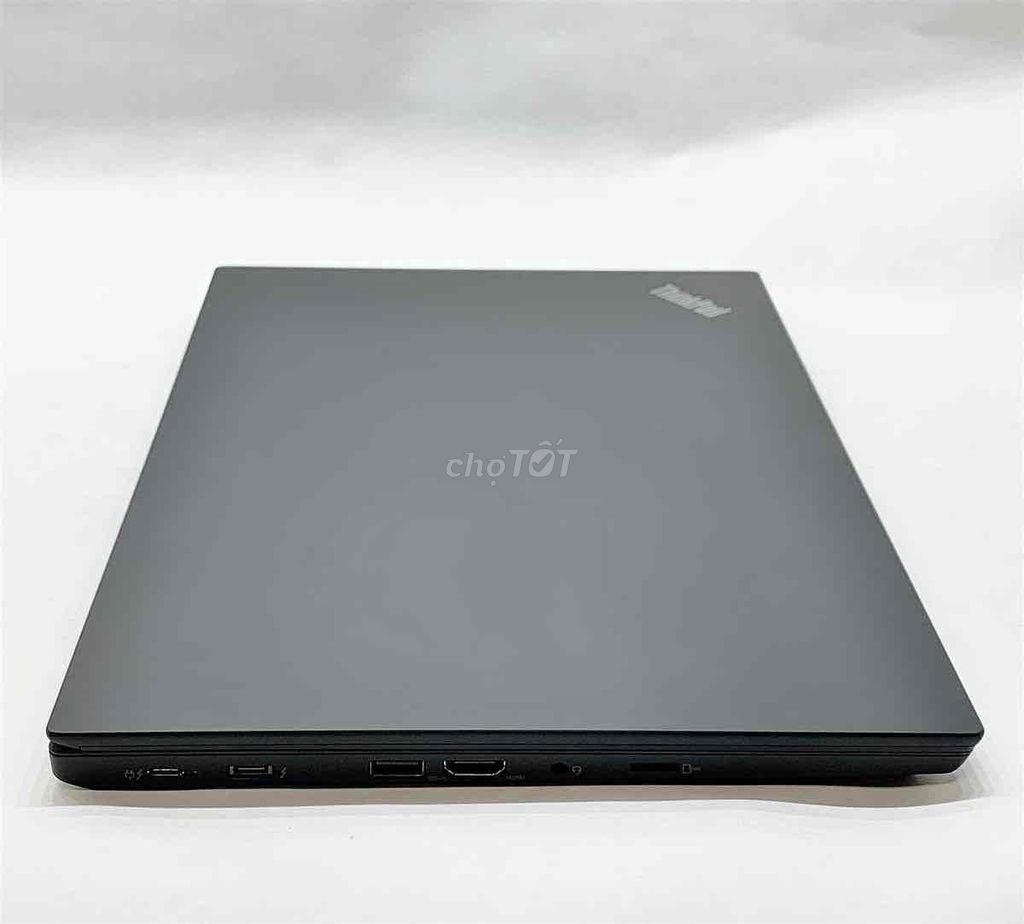 Thinkpad T14 Gen 1 và Gen 2 hàng zin chuẩn usa. Mua bán Laptop tại Quận Bình Thạnh Tp Hồ Chí Minh được đăng bởi Trần Lê hình 5