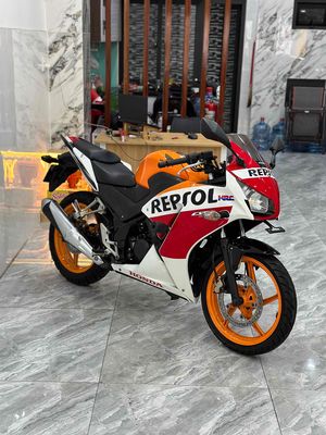 Siêu Phẩm CBR150R Repsol nhập khẩu indo zin 99%. Mua bán Xe máy tại Quận Thanh Khê Đà Nẵng được đăng bởi Xe Máy Đức Vũ 658 Trần Cao Vân