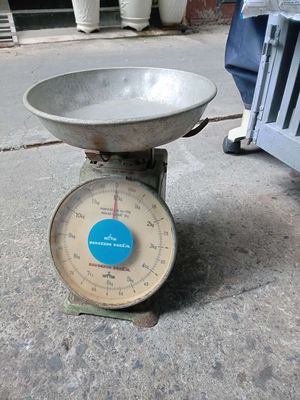 Cân Nhơn Hòa 12kg. Mua bán Nội thất, đồ gia dụng khác tại Quận 1 Tp Hồ Chí Minh được đăng bởi chi nguyen