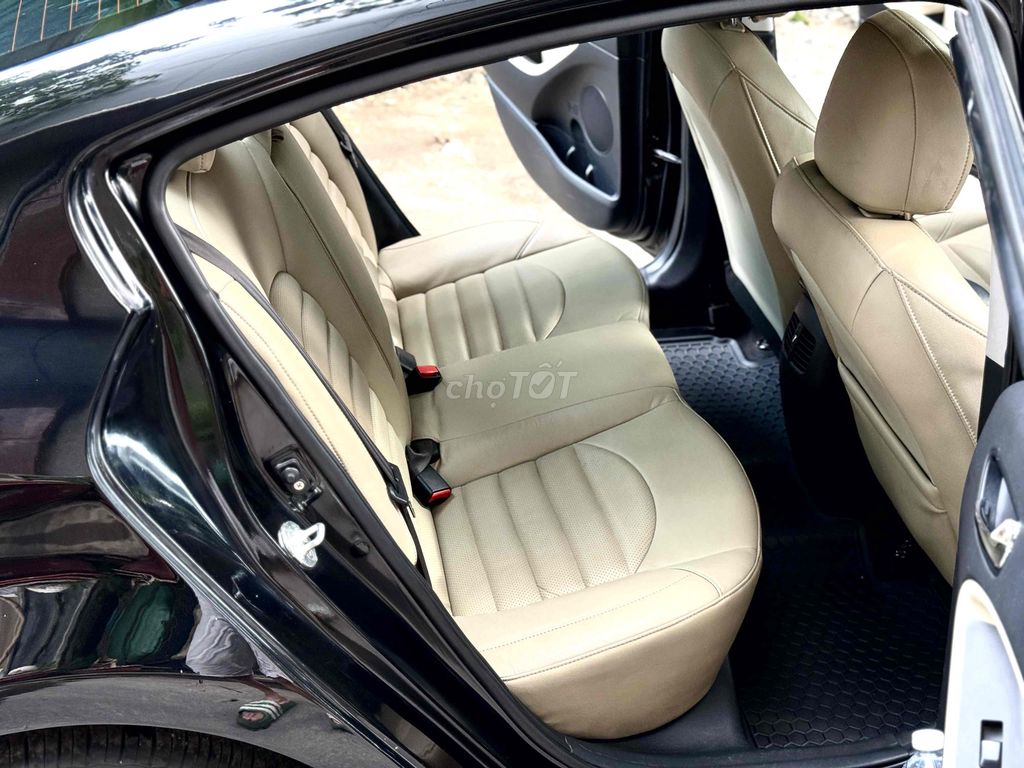 Kia Cerato 2018 2.0 AT - siêu đẹp. Mua bán Ô tô tại Quận Tân Phú Tp Hồ Chí Minh được đăng bởi Lê Băng Vinh hình 14