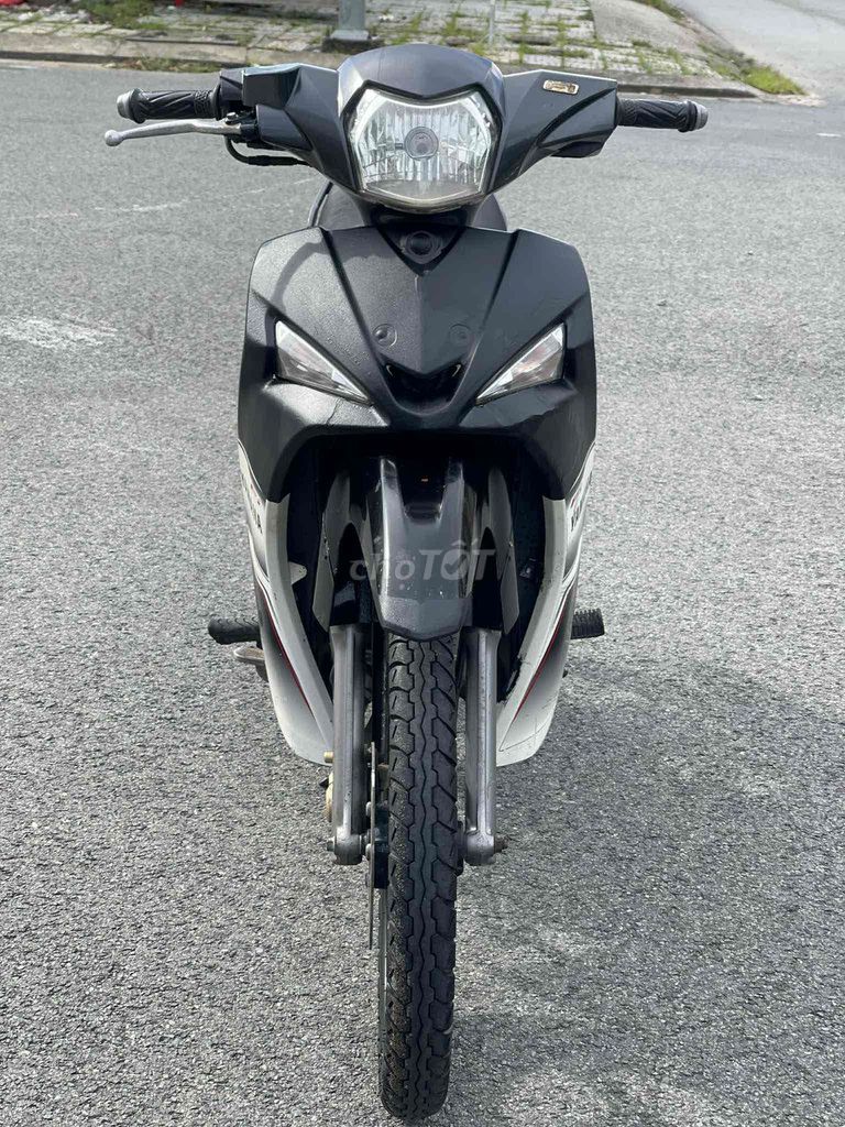 Yamaha surut fi tiếc kiệm xăng biển 66 máy êm ru. Mua bán Xe máy tại Quận Cái Răng Cần Thơ được đăng bởi Cầm Đồ Minh Tấn hình 6