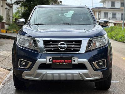 Connect Auto bán Nissan Navara EL 2018 2.5 AT 2WD. Mua bán Ô tô tại Thành phố Pleiku Gia Lai được đăng bởi Connect Auto hình 1