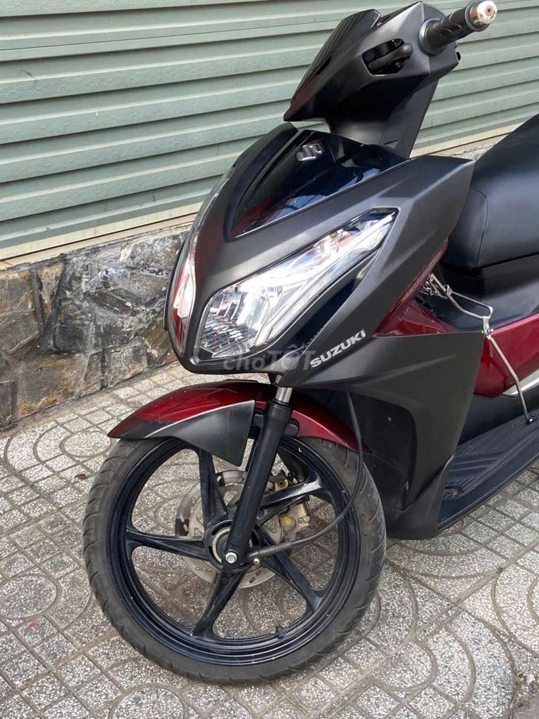 Suzuki impulse Fi xe đẹp keng 9 chủ nouvo,airblade. Mua bán Xe máy tại Quận Tân Phú Tp Hồ Chí Minh được đăng bởi phong hình 4
