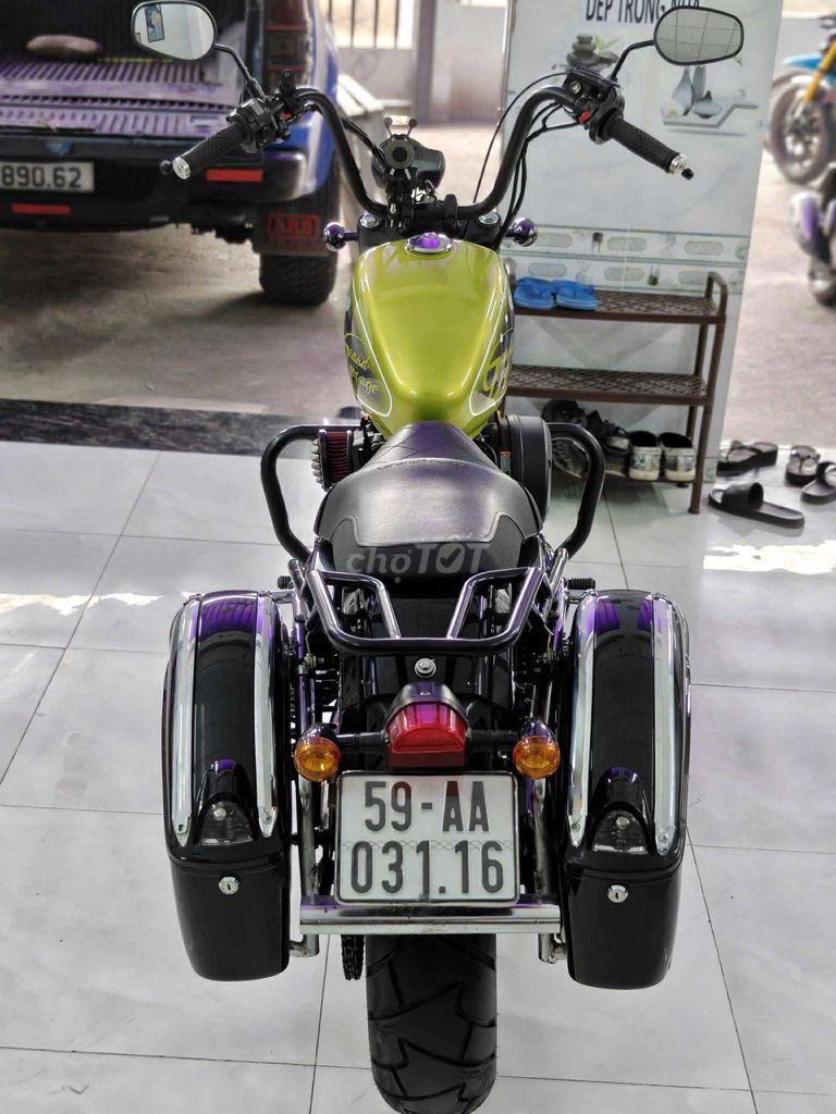 Hyosung 300 abs bssg odo 9k dk 2022 chính chủ ký. Mua bán Xe máy tại Huyện Bình Chánh Tp Hồ Chí Minh được đăng bởi Phi Nguyễn hình 3