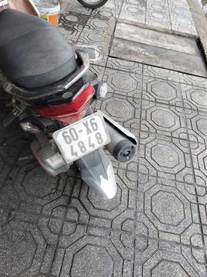 Xe bán gấp do kẹt tiền. Mua bán Xe máy tại Huyện Vĩnh Cửu Đồng Nai được đăng bởi Duy