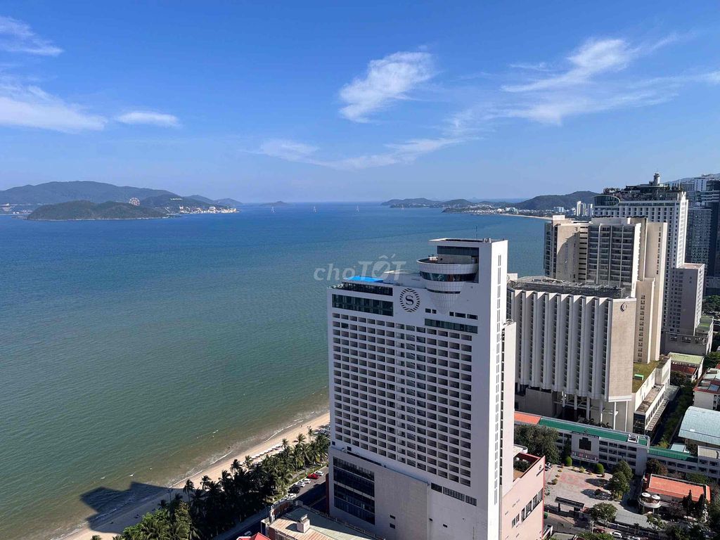 Rent · 2 bd · 70 м² · Thành phố Nha Trang, ул. Gold Coast Nha Trang