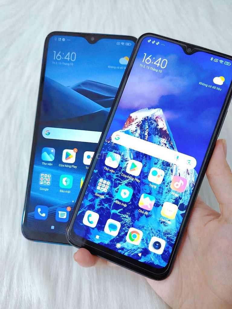 Xiaomi Redmi 9  Like new đẹp như mới