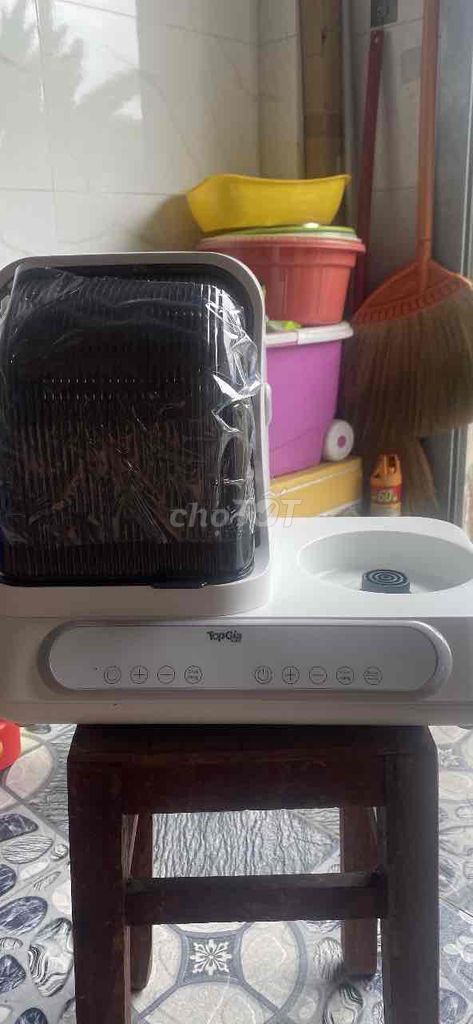 Máy pha sua. Mua bán Bếp, lò, đồ điện nhà bếp tại Huyện Củ Chi Tp Hồ Chí Minh được đăng bởi Tuong phong hình 1