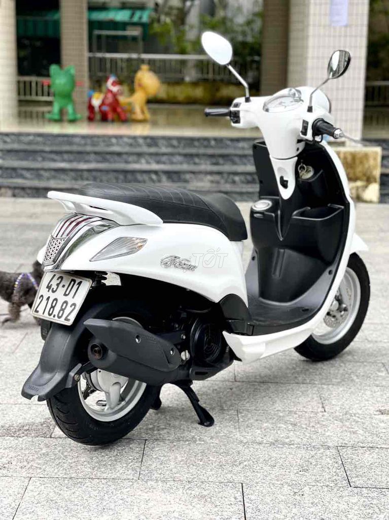 noza rin chất đẹp mê ly xe biển 43 mua về là đi. Mua bán Xe máy tại Quận Hải Châu Đà Nẵng được đăng bởi nguyễn thị hà hình 4