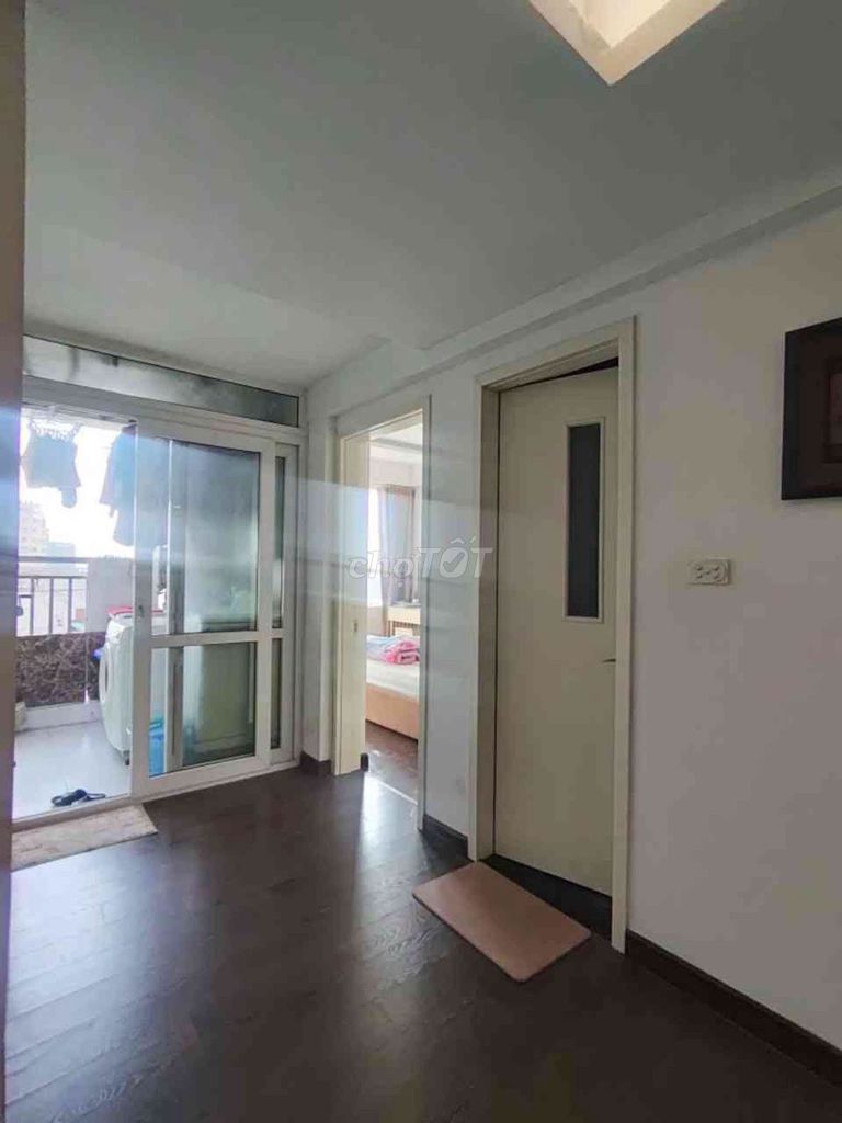 Продается угловая квартира Pham Ngoc Thach 155 м2, 3 спальни, ~ 14 миллиардов долларов