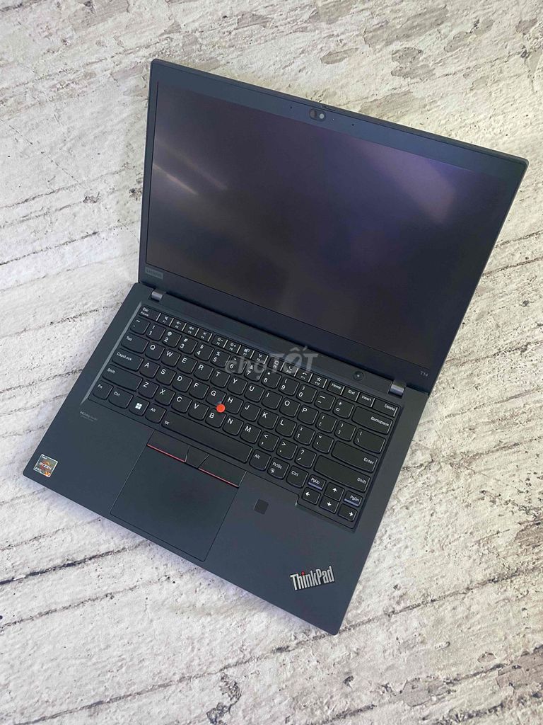 Thinkpad T14 Gen 2 Ryzen 7 5850U,FHD,Ram 16G đẹp. Mua bán Laptop tại Quận 10 Tp Hồ Chí Minh được đăng bởi Mr Vũ hình 1