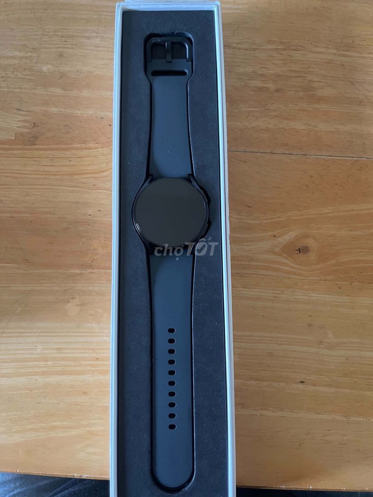 Samsung Galaxy Watch 6 40mm CH-FULLBOX-LIKE NEW. Mua bán Thiết bị đeo thông minh tại Quận 6 Tp Hồ Chí Minh được đăng bởi Phước Tín hình 1