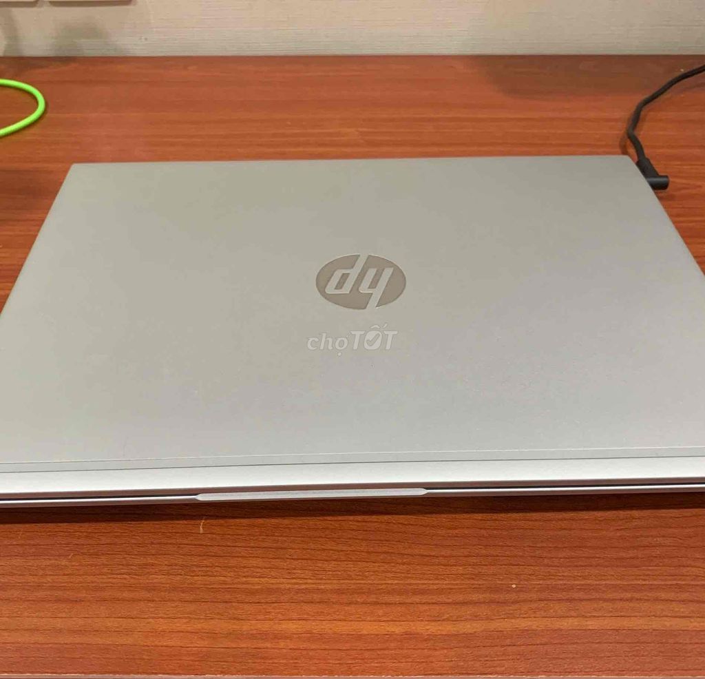 Laptop HP PROBOOK bảo mật vân tay mới