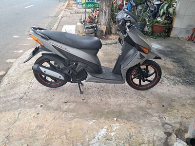 Click 2011..xe đẹp..êm ru..bs 72H1. Mua bán Xe máy tại Huyện Đất Đỏ Bà Rịa - Vũng Tàu được đăng bởi Trường