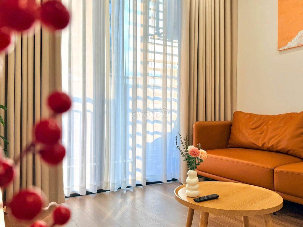Аренда квартиры Be2, VinHomes Ocean Park, с полной мебелью