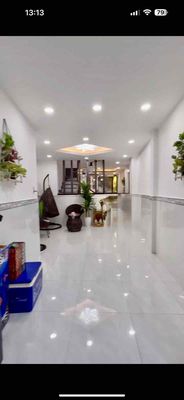 Bán nhà hẻm xe hơi (c10m) Âu Dương Lân Quận 8, 45m2, 2 tầng, KQH.. Mua bán nhà ở tại Quận 8 Tp Hồ Chí Minh được đăng bởi Trần Thị Diễm Thúy