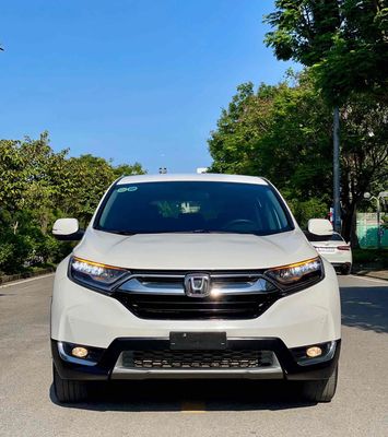 Honda CRV G 2019 - 64.000km. Mua bán Ô tô tại Quận Long Biên Hà Nội được đăng bởi Mr Tài Oto