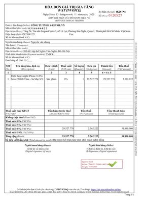 16 promax 256gb sa mạc vn/a newseal nguyên kiện. Mua bán Điện thoại tại Quận Cầu Giấy Hà Nội được đăng bởi Nguyễn văn chung