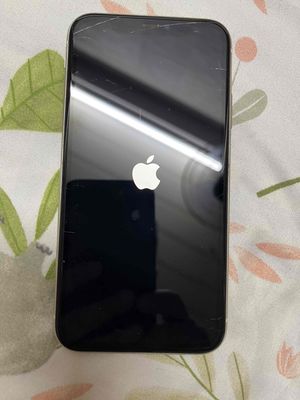 Apple iPhone 11 64GB Trắng