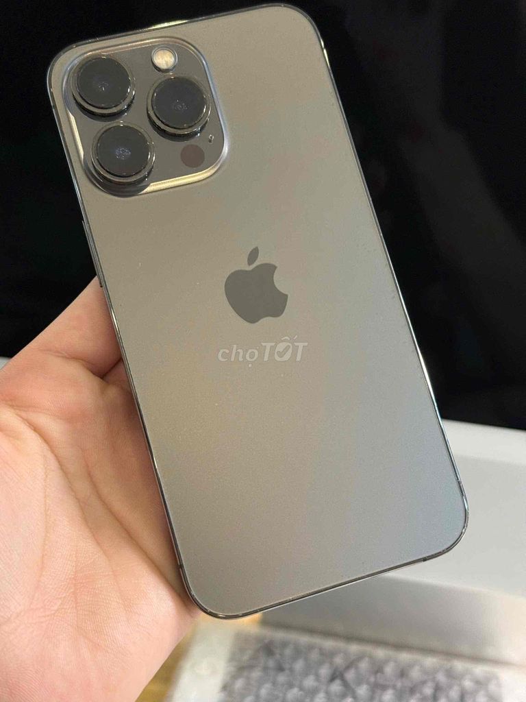 iPhone 13 Pro 256GB Đen Quốc tế zin all