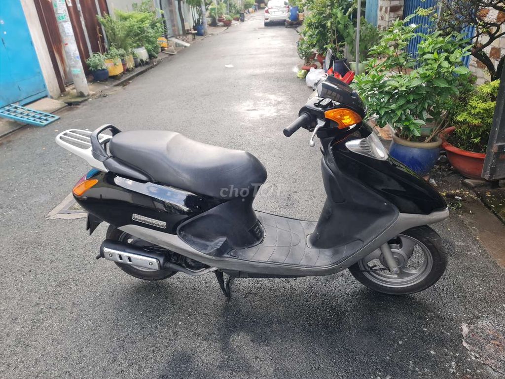 Spacy. Mua bán Xe máy tại Quận Bình Tân Tp Hồ Chí Minh được đăng bởi Huy hình 5