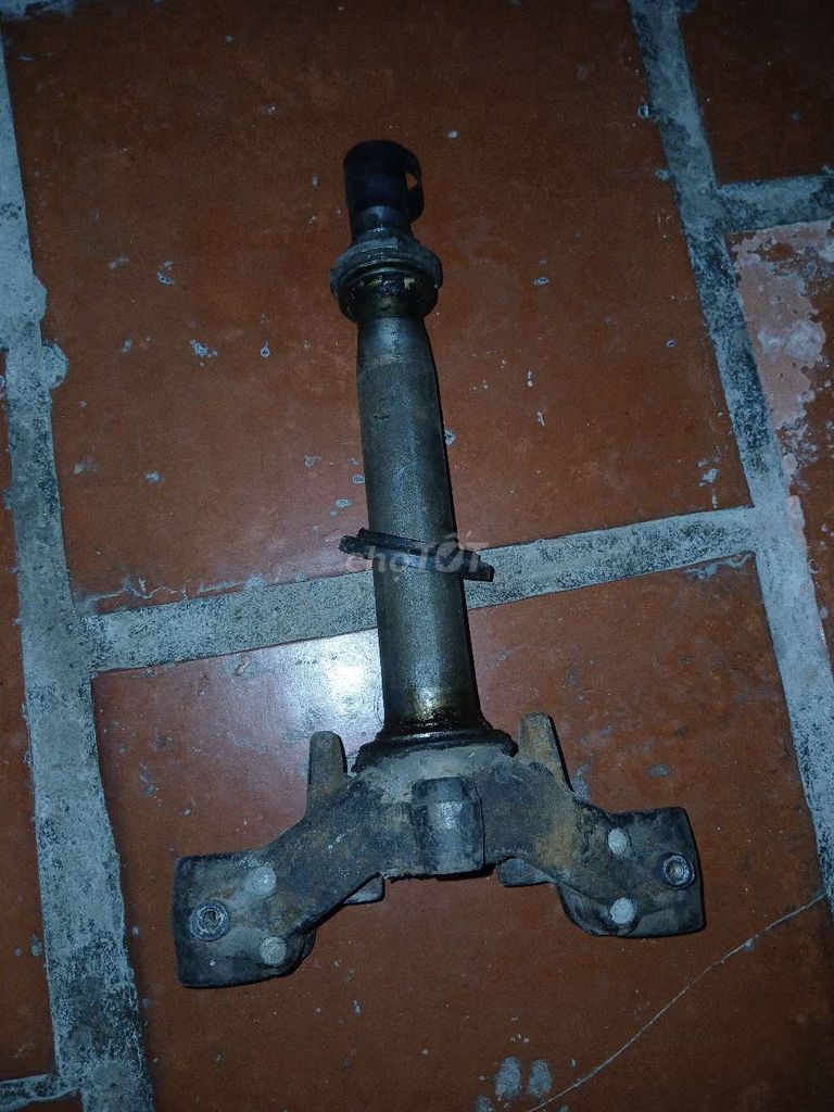 Chảng ba wave nhỏ. Mua bán Phụ tùng xe tại Huyện Thới Lai Cần Thơ được đăng bởi Tòng hình 2