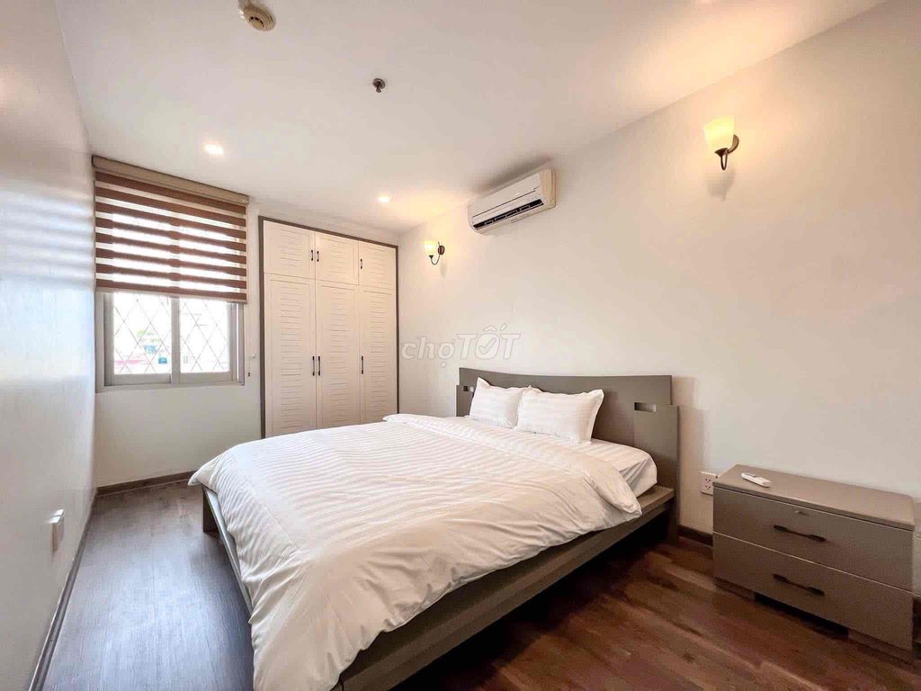 Căn Hộ 1PN Bancol Siêu Rộng Ngay Etown - Chợ Hoàng Hoa Thám - Tân Bình Căn Hộ 1PN Bancol Siêu Rộng Ngay Etown - Chợ Hoàng Hoa Thám - Tân Bình