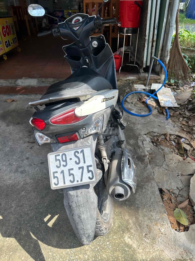 hayate fi. Mua bán Xe máy tại Thành phố Biên Hòa Đồng Nai được đăng bởi Dương văn huy hình 4