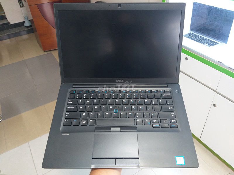 Dell latitude E7480 I5 7300U, Ram 8G, SSD 256G,FHD