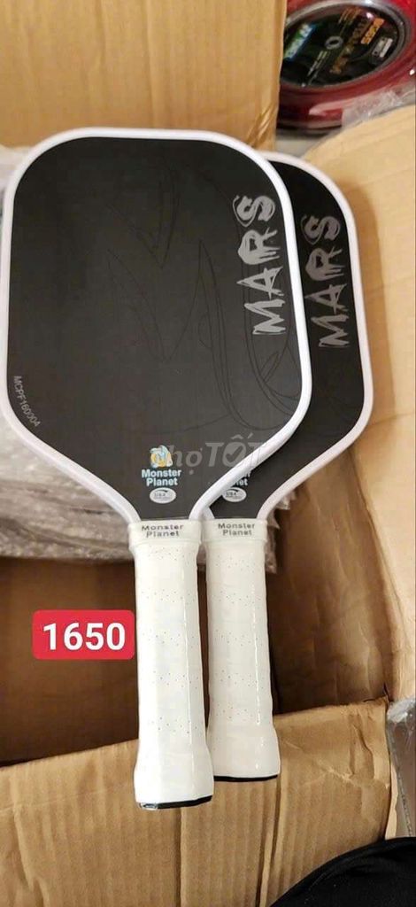 Sale vợt Pickleball Mars