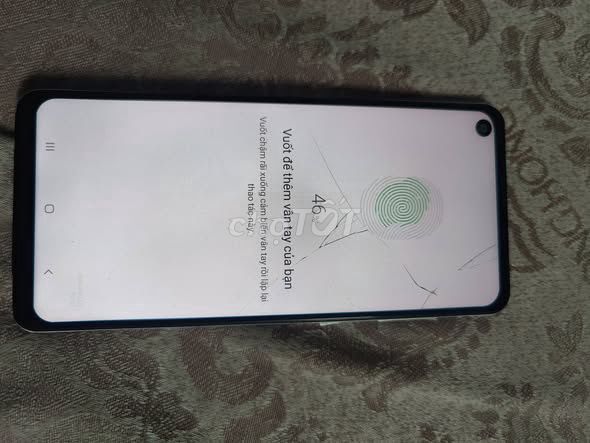 Samsung Galaxy A21s Trắng. Mua bán Điện thoại tại Quận 1 Tp Hồ Chí Minh được đăng bởi Hội Đồ Điện Tử hình 1