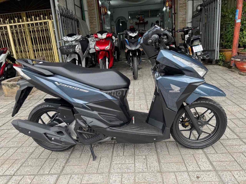 Vario 150 đời 2017 xe đẹp máy zin Bao hồ sơ. Mua bán Xe máy tại Thành phố Long Xuyên An Giang được đăng bởi Hoàng Thiện Khang    Khang 67 hình 3