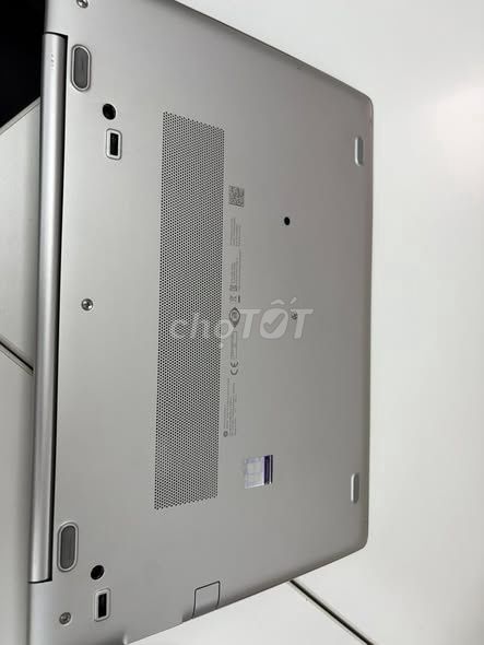 HP Elitebook 840 G6 i5 8GB/256GB Full HD. Mua bán Laptop tại Quận 10 Tp Hồ Chí Minh được đăng bởi Hội Đồ Điện Tử hình 1