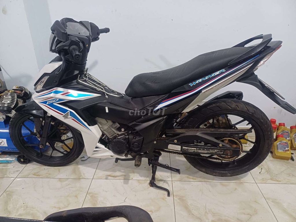 Honda chất. Mua bán Xe máy tại Huyện Di Linh Lâm Đồng được đăng bởi xe  khánh ngọc và uy vũ hình 2