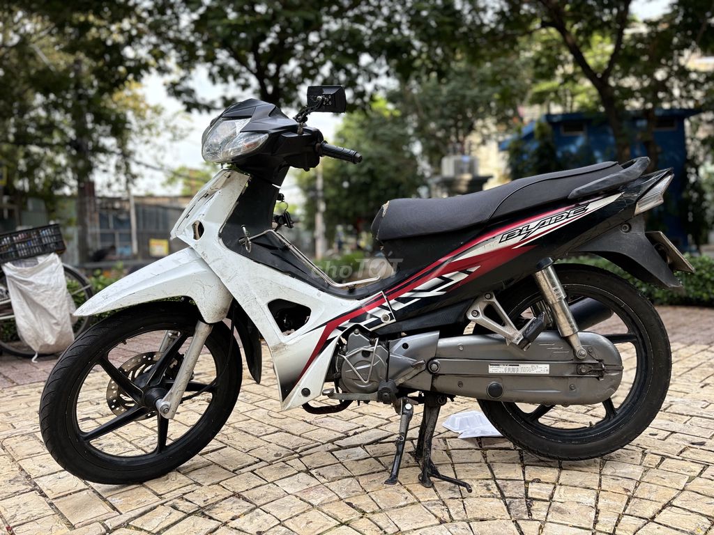 🍁 🌈🤩Honda Wave Blade  bánh mâm,bstp, xe keng