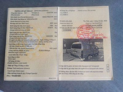 không phù hợp công việc nên bán. Mua bán Ô tô tại Quận Bình Thạnh Tp Hồ Chí Minh được đăng bởi Người Vận Chuyển 