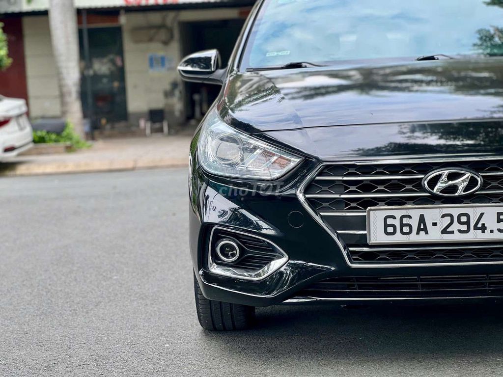 ACCENT 2019 ATH. Mua bán Ô tô tại Quận 12 Tp Hồ Chí Minh được đăng bởi TIẾN AUTO  hình 5