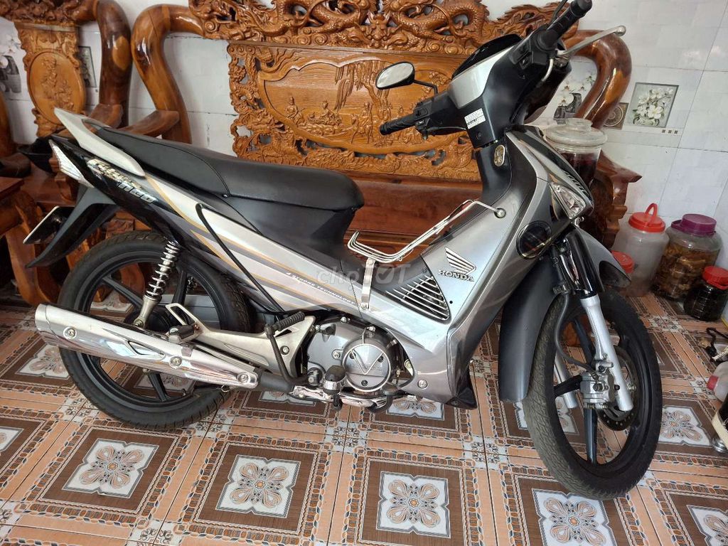 Cần bán xe future neo GT biển 93 chính chủ. Mua bán Xe máy tại Thị xã Phước Long Bình Phước được đăng bởi vũ minh hoàng hình 2