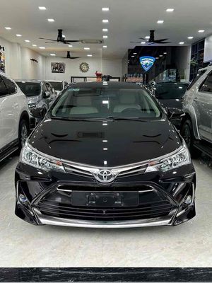 Toyota Corolla Altis 2021 1.8E (CVT) - 50000 km. Mua bán Ô tô tại Quận Hải Châu Đà Nẵng được đăng bởi BẢO AUTO