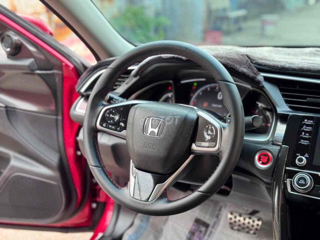 Honda Civic 2021 RS - 60000 km. Mua bán Ô tô tại Quận 12 Tp Hồ Chí Minh được đăng bởi Nam Trường  hình 7
