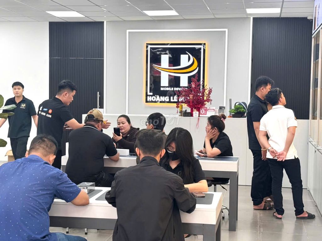 HOÀNG LÊ MOBILE-BIÊN HÒA tại Thành phố Biên Hòa, Đồng Nai hình 1