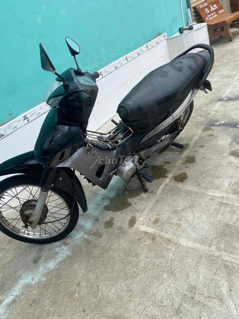 wave bs 71. Mua bán Xe máy tại Huyện Mỏ Cày Nam Bến Tre được đăng bởi huynh hình 3