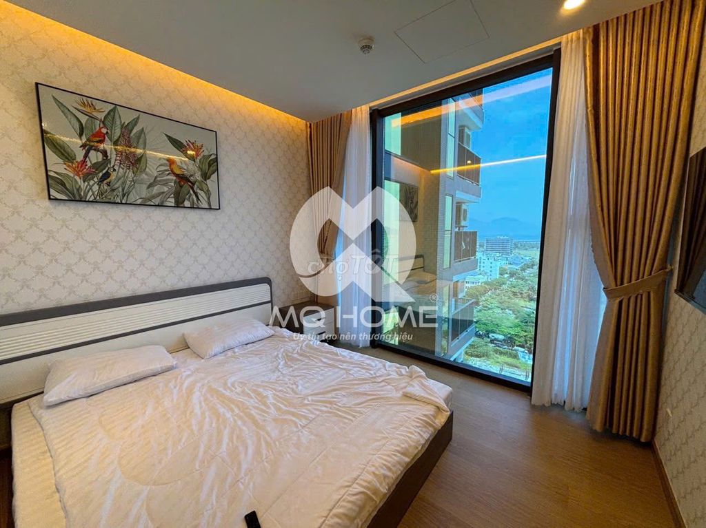 Аренда · 2 комн. · 70 м² · Quận Hải Châu, ул. Đường Như Nguyệt