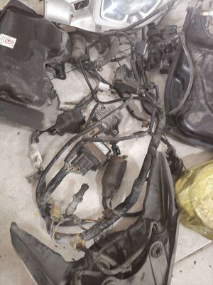 Cần bán bộ điện xe wave RSX at. Mua bán Phụ tùng xe tại Thành phố Thủ Dầu Một Bình Dương được đăng bởi Hoàng 