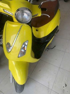 SYM Attila 125 máy bao êm bao mạnh. Mua bán Xe máy tại Huyện Cần Giuộc Long An được đăng bởi Trần Phi