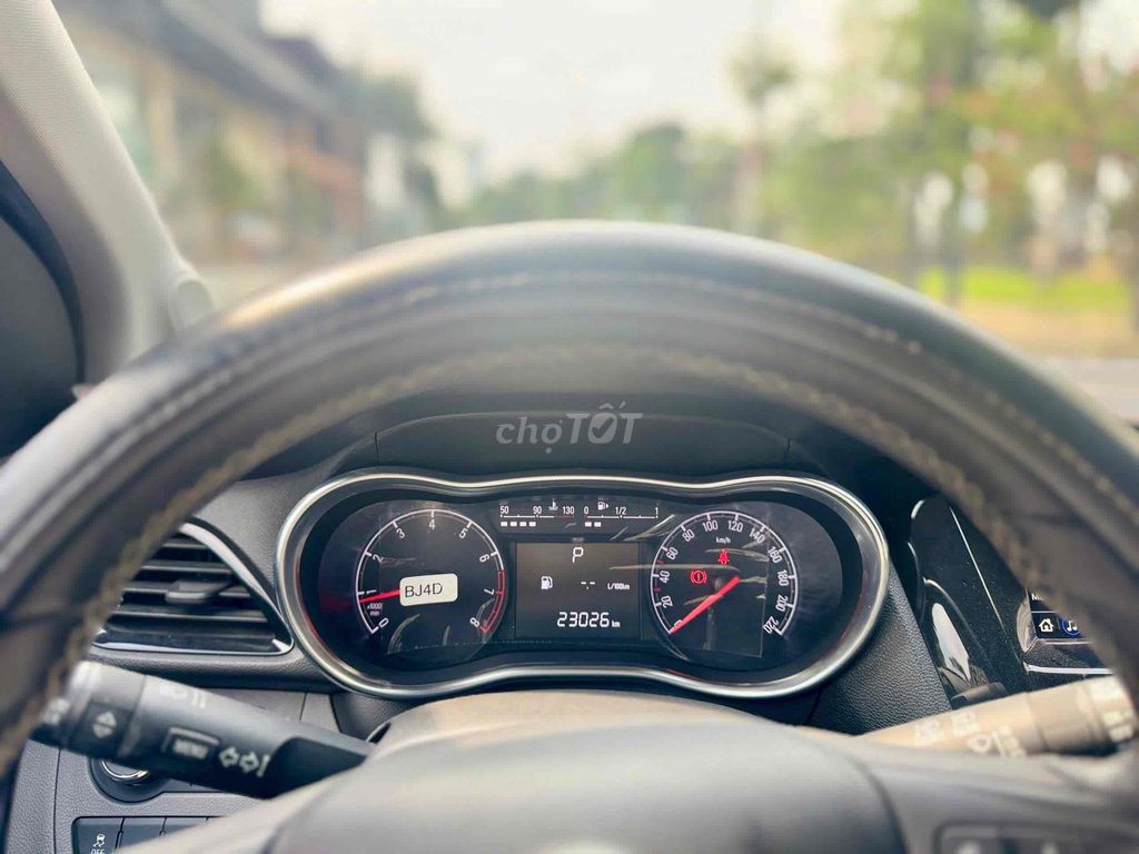 Fadil Plus 21 - Giá 3x nhô. Mua bán Ô tô tại Thành phố Thủ Đức Tp Hồ Chí Minh được đăng bởi Hồng My hình 7